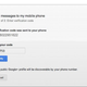 Illustration for article titled Gmail SMS Brings Email to Dumbphones In Countries With Crappy Internet